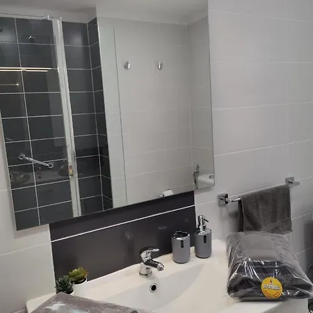 Anatolia Playa Jardin Estudio Apartment Puerto de la Cruz (Tenerife)