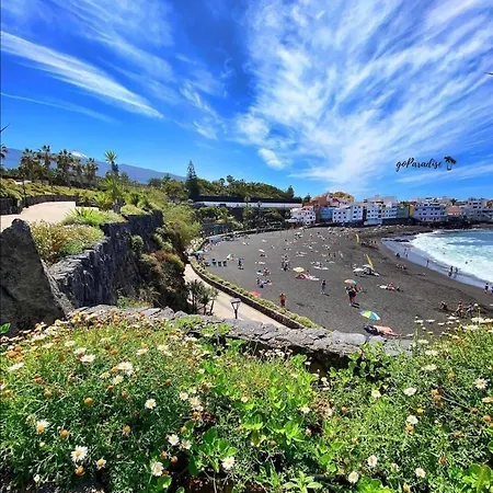Appartamento Anatolia Playa Jardin Estudio
