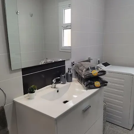 Anatolia Playa Jardin Estudio Apartment *