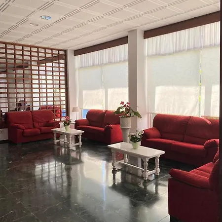 Apartment Anatolia Playa Jardin Estudio Puerto de la Cruz (Tenerife)